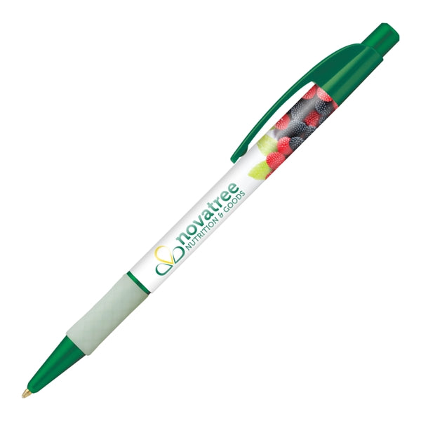 Elite Slim Frost Pen (Full Color)