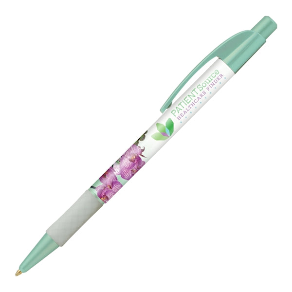 Elite Slim Frost Pen (Full Color)