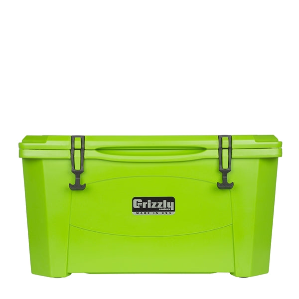 Grizzly 60qt Cooler