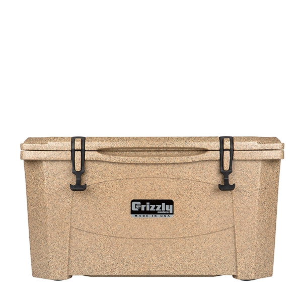 Grizzly 60qt Cooler