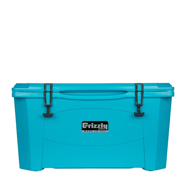 Grizzly 60qt Cooler