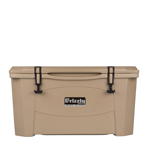 Grizzly 60qt Cooler