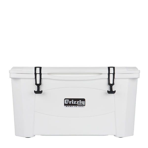 Grizzly 60qt Cooler
