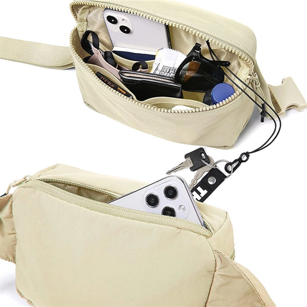 Outdoor Sports Recreational Running Fanny Pack