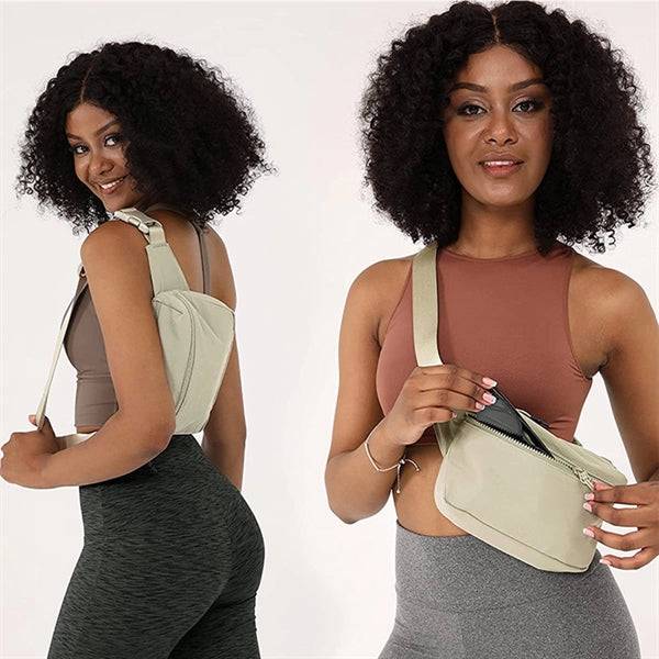 Outdoor Sports Recreational Running Fanny Pack