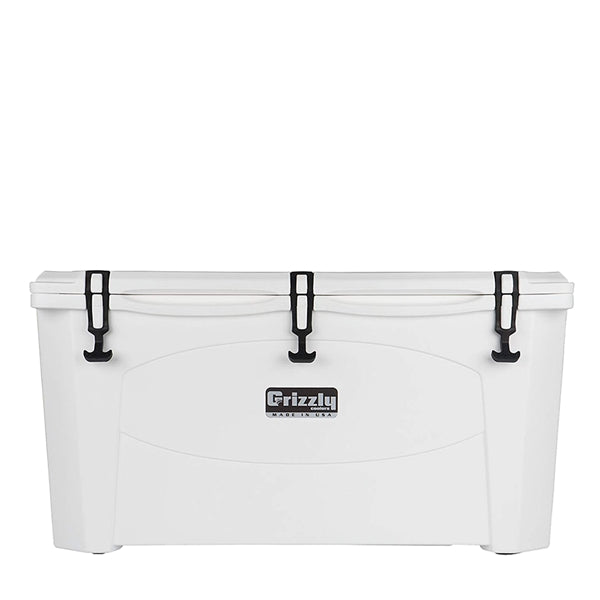 Grizzly 100qt Cooler