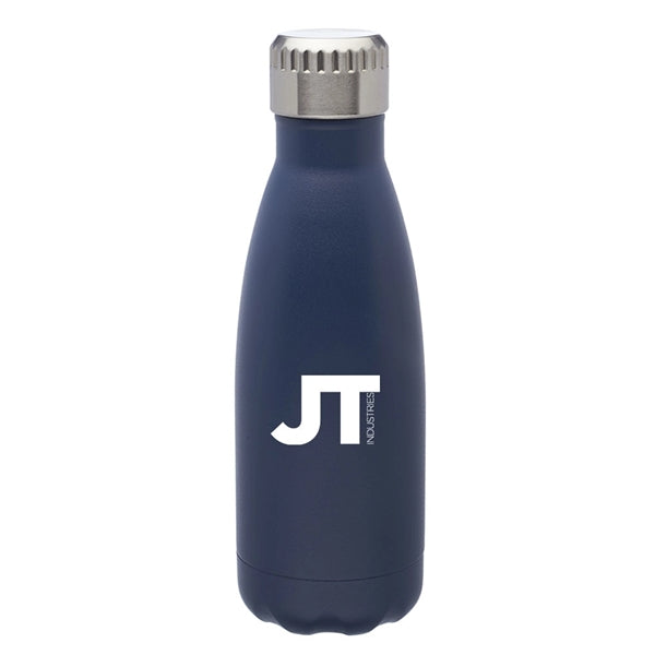12 Oz Stainless Steel Vacuum Insulated Kids Water Bottle