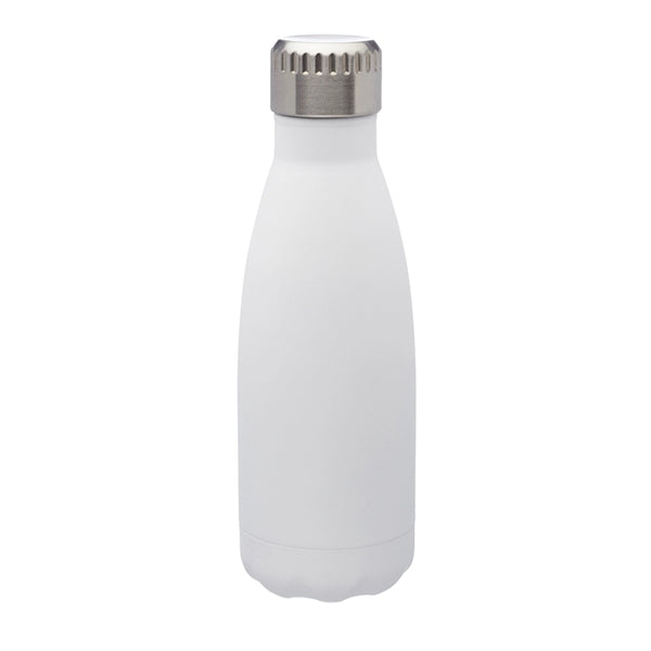 12 Oz Stainless Steel Vacuum Insulated Kids Water Bottle