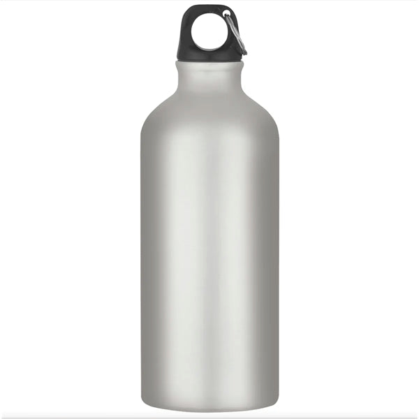13.5 oz Aluminum Tundra Bike Bottles