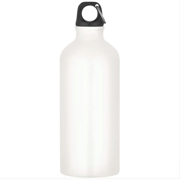 13.5 oz Aluminum Tundra Bike Bottles