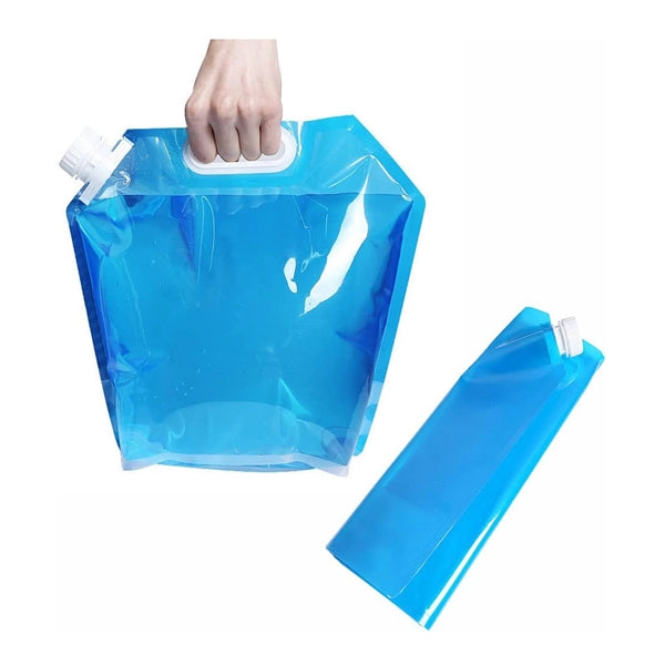5L Emergency Water Storage Bag