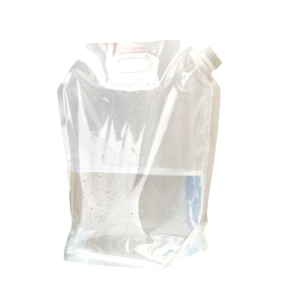 5L Emergency Water Storage Bag