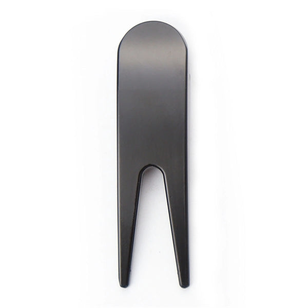 Golf Divot Tool With Bottle Opener