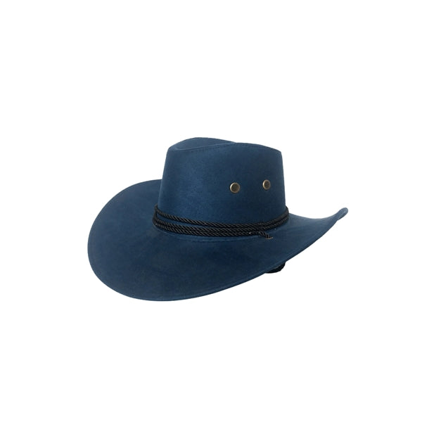 Outdoor riding cowboy hat