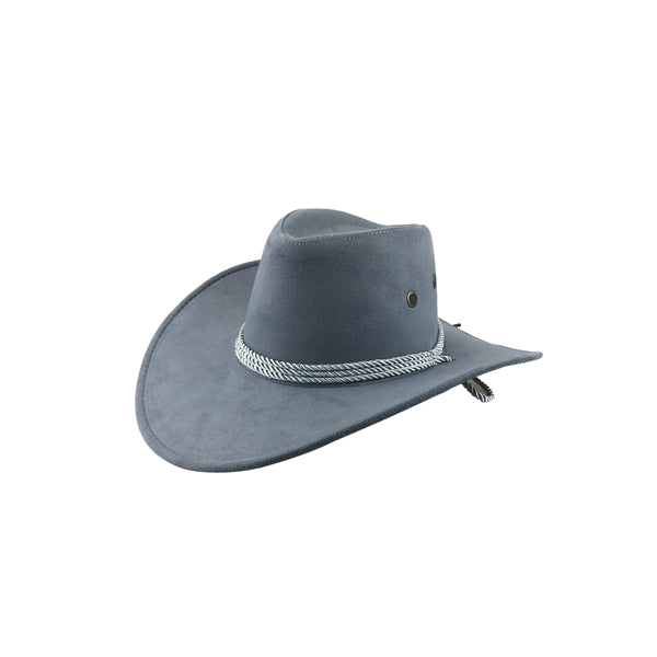 Outdoor riding cowboy hat