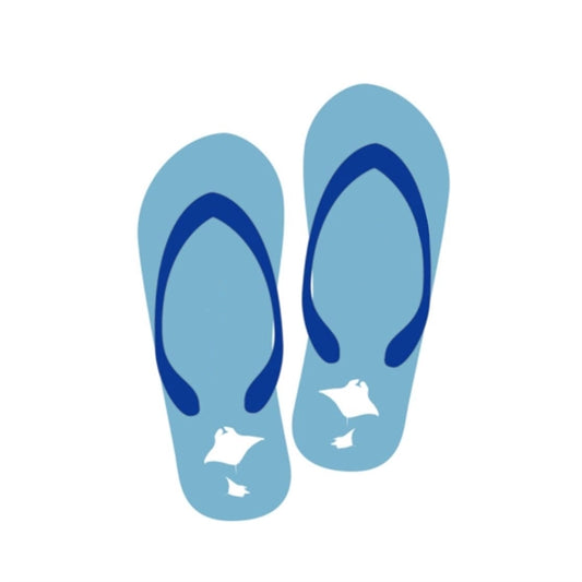 Beach Slipper Flip Flop