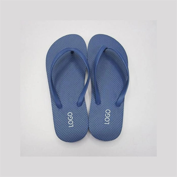 Beach Slipper Flip Flop