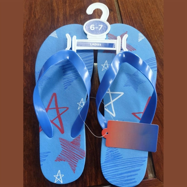 Beach Slipper Flip Flop