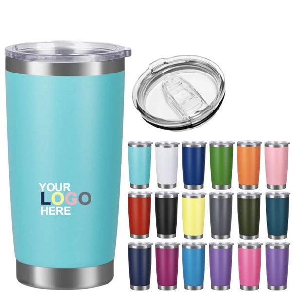 20oz Stainless Steel Tumbler
