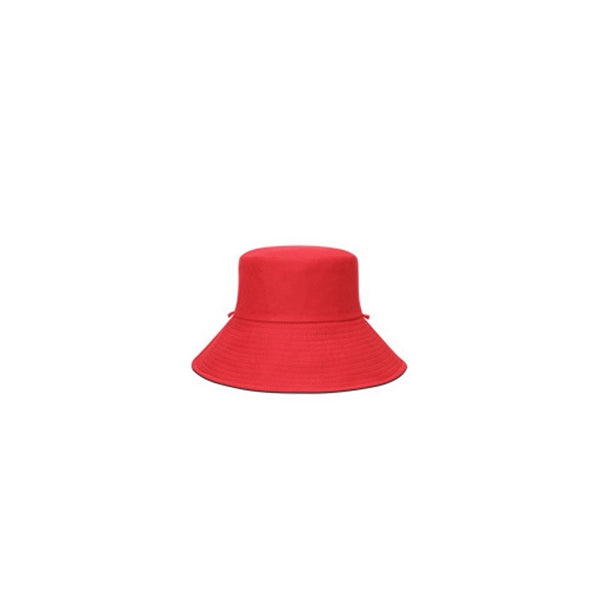 Lady fisherman's hat