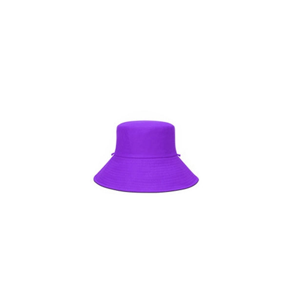 Lady fisherman's hat