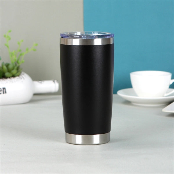 20oz Stainless Steel Tumbler