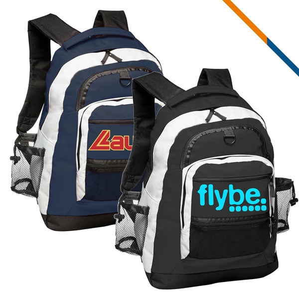 Hitor Travel Backpack