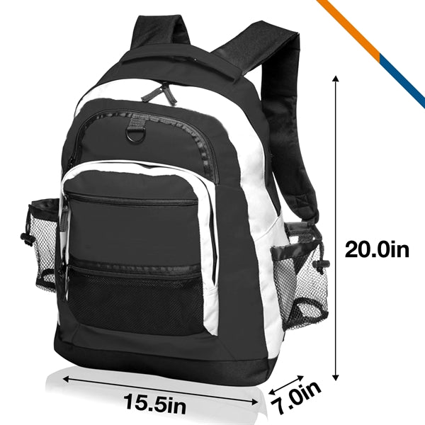 Hitor Travel Backpack