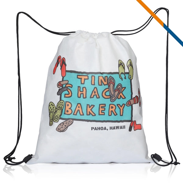 Anro Drawstring Backpacks