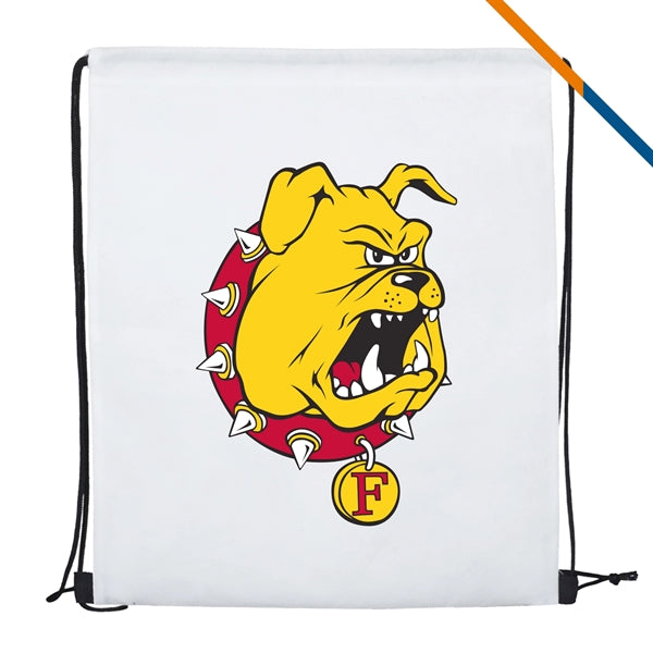 Anro Drawstring Backpacks