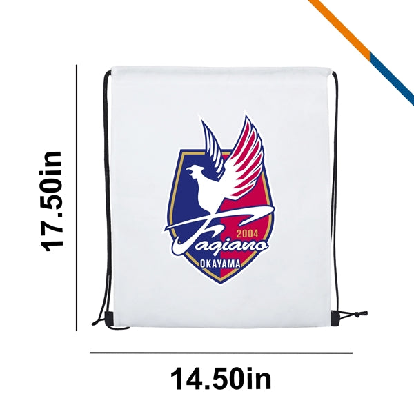 Anro Drawstring Backpacks