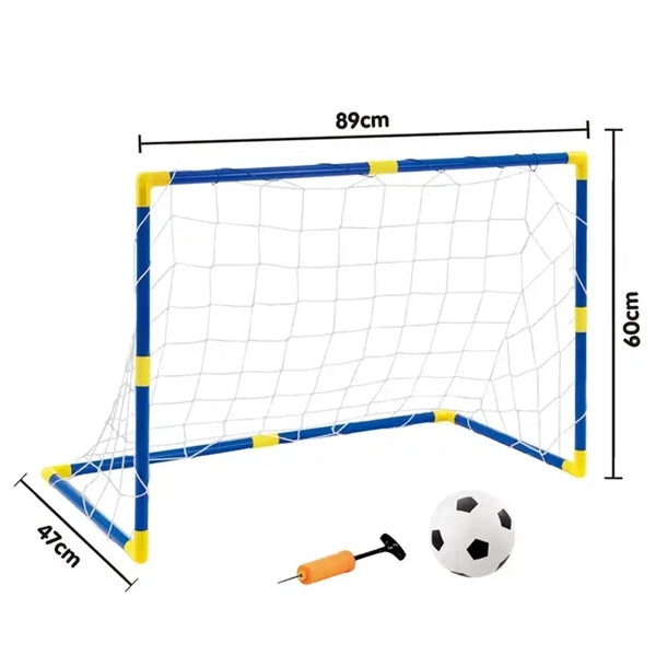 Soccer gate sport toy