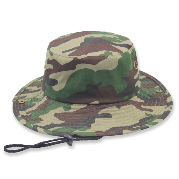 Safari Sun Blocker Hat