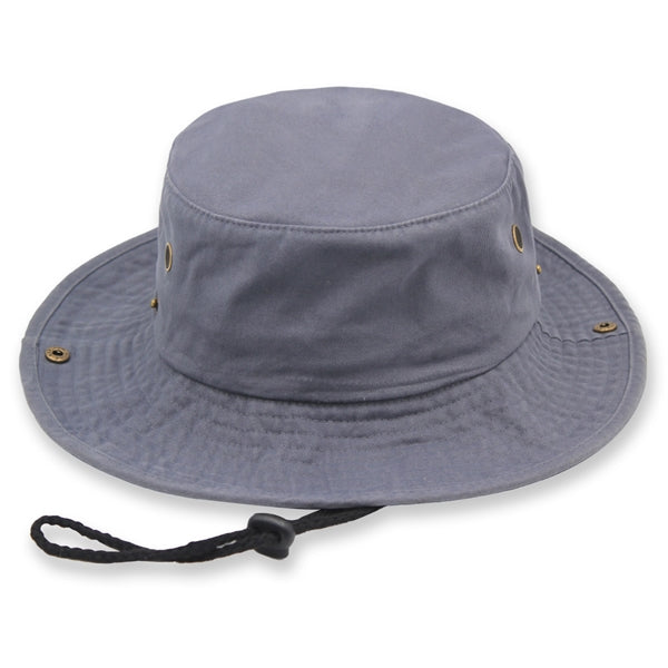 Safari Sun Blocker Hat