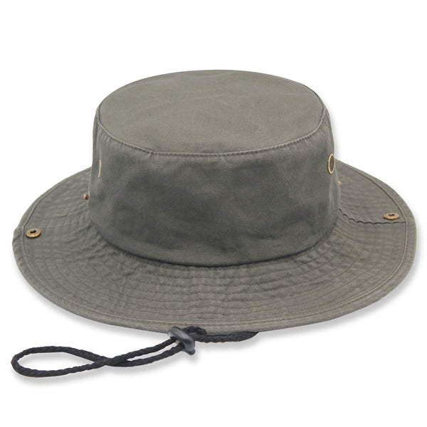 Safari Sun Blocker Hat