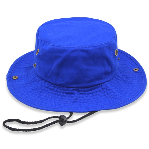 Safari Sun Blocker Hat