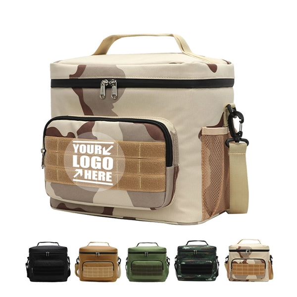 Cooler Lunch Bags