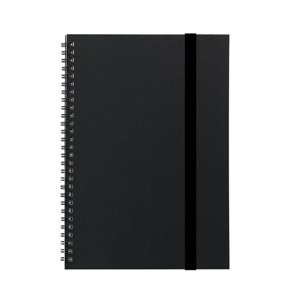 Wire-O Binding Journal w/ Band