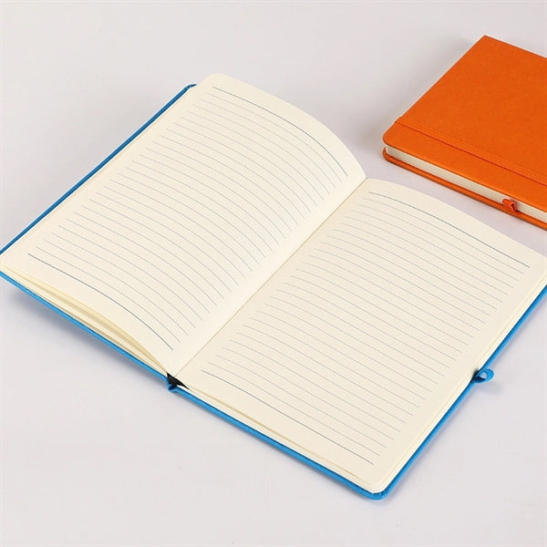 PU Cover Notebook Journal