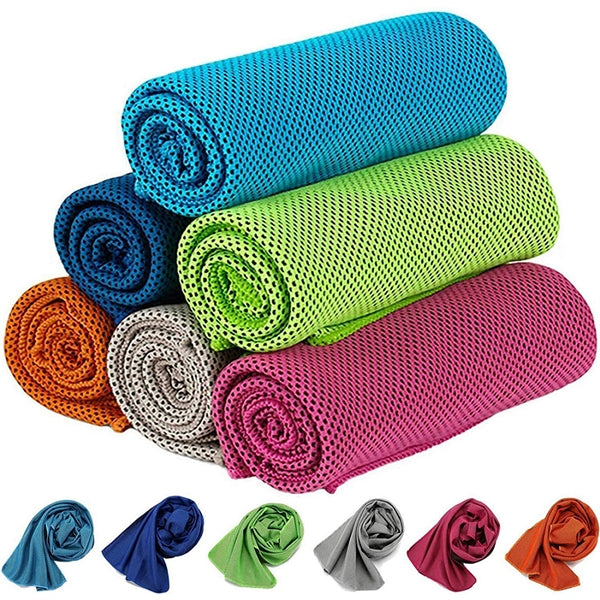 Cooling Towel
