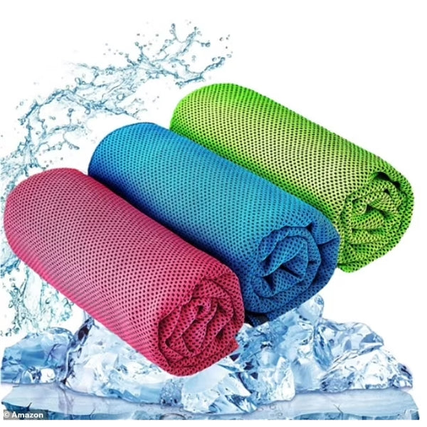 Cooling Towel