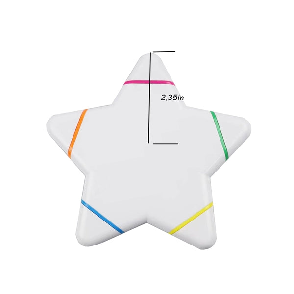 5 Colors Highlighter