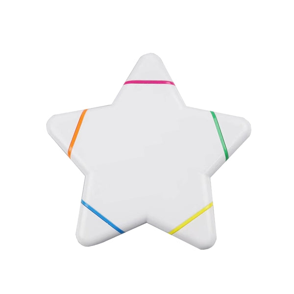 5 Colors Highlighter