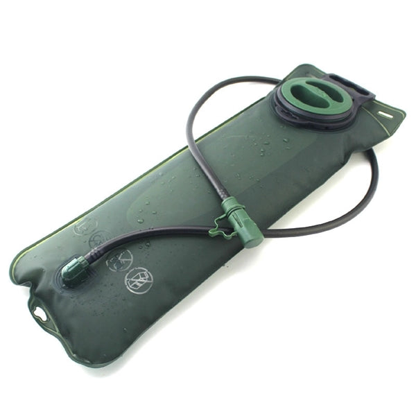 3L Outdoor Folding Cycling Water Bag