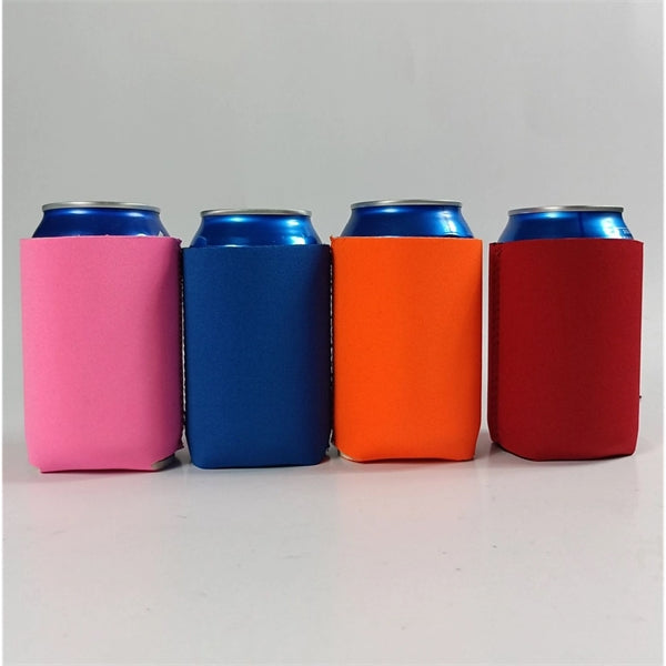 Print Can Cooler