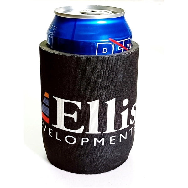 Print Can Cooler