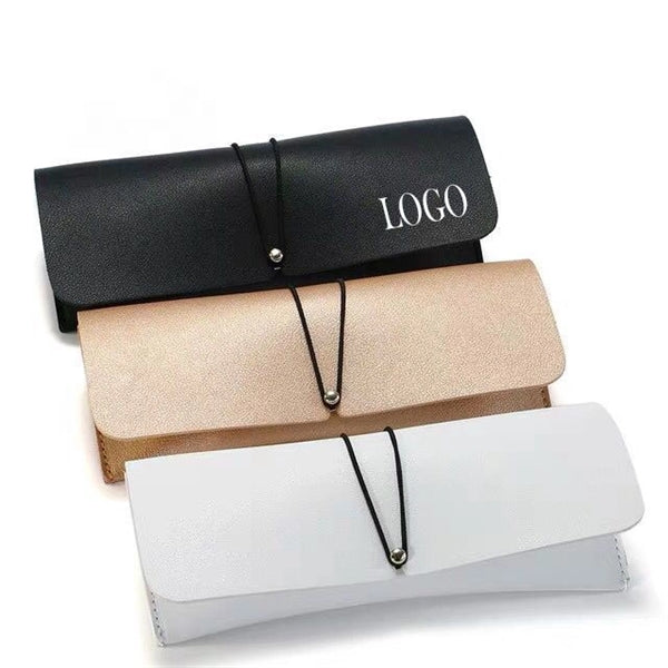 Snap Sunglasses Case