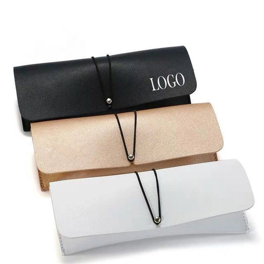Snap Sunglasses Case