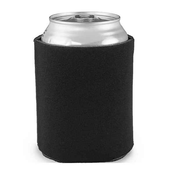 Collapsible Foam Can Cooler