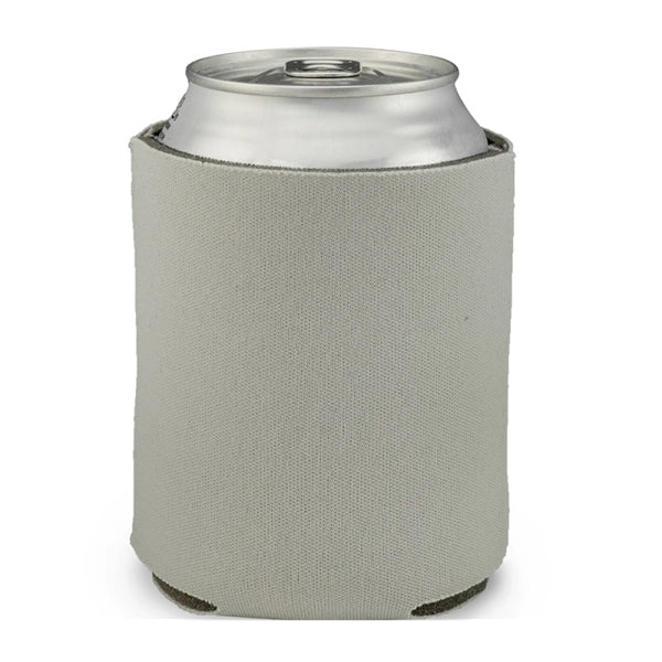Collapsible Foam Can Cooler